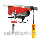 Таль Электрическая РА 500кг/12м, 1000кг/6м, фото 2