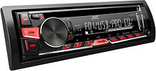 Автомагнитола JVC KD-R461
