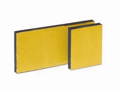 Пластина защитная боковая IP44 H100 (EPDM)