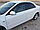 Ветровики ( дефлекторы окон ) Mazda 6 2002-2007 седан, фото 3