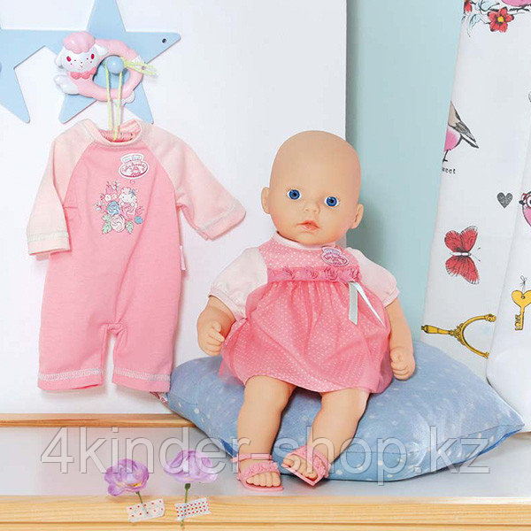 Кукла my first Baby Annabell Кукла с доп. набором одежды, 36 см - фото 2 - id-p31200274