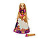 Модная кукла в юбке с проявляющимся принтом в ассортbvtynt, фото 3
