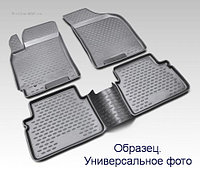 Коврики 3D в салон Tundra Double Cab 2007-2013 (USA)