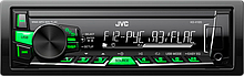 Автомагнитола JVC KD-X120