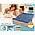 Двухспальный надувной матрас Intex 66714, размер 152х203х47 см, фото 3