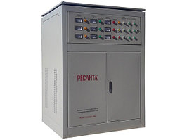 Стабилизатор напряжения ACH-150000/3-ЭМ  (SVC-150 000/3)