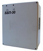 ББП-30Пл - источник бесперебойного питания 12 В, 3 А