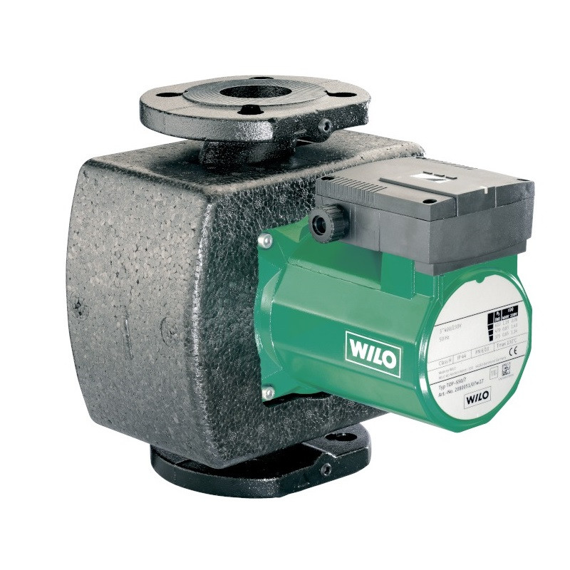 Насос циркуляционный TOP-S 30/10 Wilo
