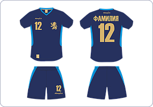 Брендирование спецодежды