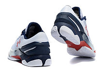 Баскетбольные кроссовки Under Armour Curry Two (2) Low низкие ( Stephen Curry), фото 2