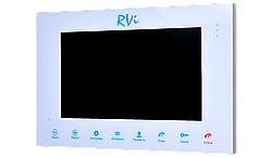 Монитор домофона цветной RVi-VD10-11
