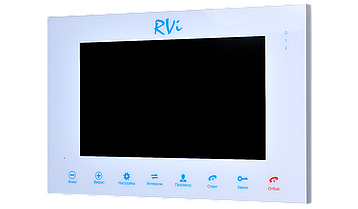 Монитор домофона цветной RVi-VD10-11, фото 2