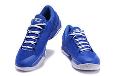 Баскетбольные кроссовки Under Armour Curry Two (2) Low низкие ( Stephen Curry), фото 3