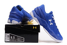 Баскетбольные кроссовки Under Armour Curry Two (2) Low низкие ( Stephen Curry), фото 3
