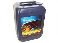 Масло мот.ГАЗПРОМ - М-10ДМ 30л.(26,830кг.)