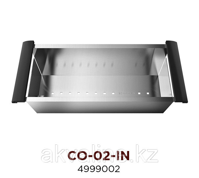 Коландер CO-02-IN