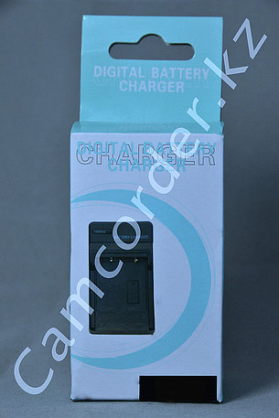 Зарядное устройство для Panasonic  001E, BPDC2, S001, BCA7, фото 2