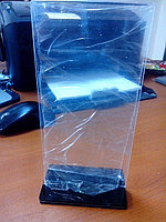 Изготовление холдера по индивидуальным эскизам