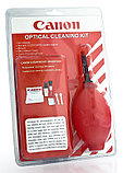 Набор для чистки оптики Canon 7in1, фото 2