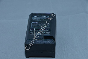 Зарядное устройство для Panasonic V610/ V620 (+автозарядка), фото 2