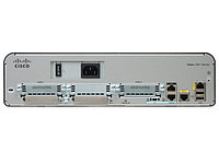Cisco CISCO1941/K9 Маршрутизатор c аппаратной поддержкой SSL и IPSEC шифрования
