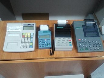 Торговое оборудование 1