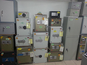 Торговое оборудование