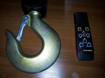 Торговое оборудование 16