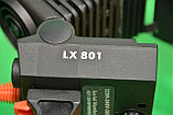 Прожектор Unomat LX 801 300w (без лампы), фото 3