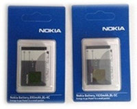 Nokia BL-5C батарея