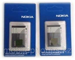 Nokia BL-5C батарея - фото 1 - id-p1332588