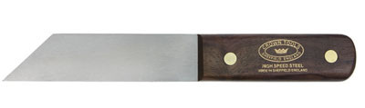 Резец токарный Crown HSS, Parting Thin Tool, 1.6мм, рукоять 127мм - фото 1 - id-p1829969