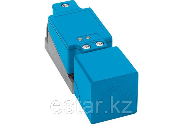 Индуктивные датчики серии IQ40 - фото 1 - id-p1830150