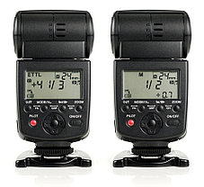 YN-568EX с TTL для Nikon от Yongnuo, фото 2