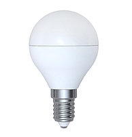 Светодиодная лампа G45 Led E14/6W/3000K, 4200K, 6400K
