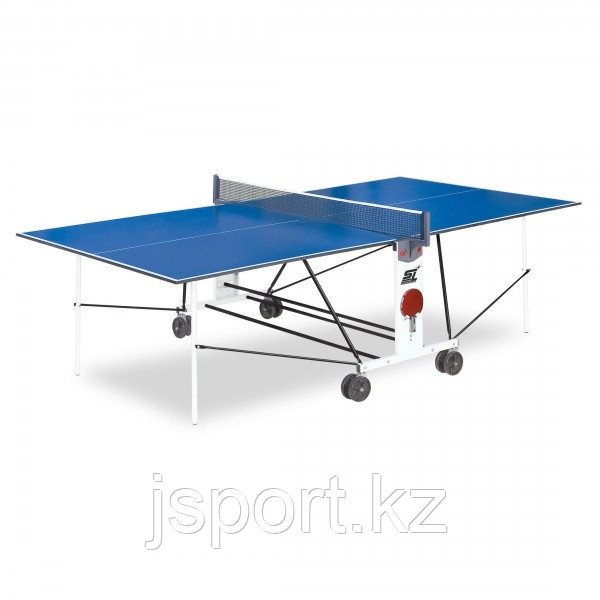 Start Line Compact Light LX торы бар теннис үстелі, фото 1