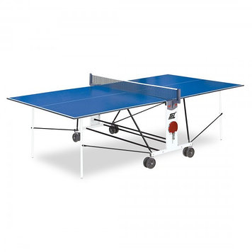 Теннисный стол Start Line Compact Light LX с сеткой