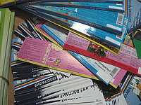 Изготовление стикеров