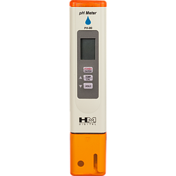 Базовый pH метр - HM PH-80S