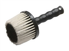 КИСТЬ круглая макловица 110мм