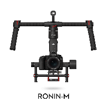 Стэдикамы (системы стабилизации)