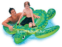 Детская надувная игрушка "Морская черепаха" (150* 127 см) 57524