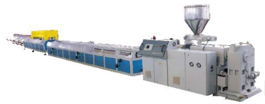 Линия по производству панелей из пвх. Экструзионная линия tsk-3000. Экструзионная линия mcv 68/25 d. Лабораторный плоскощелевой экструдер. Станки для производства пвх труб.