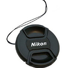 Крышка объектива  Nikon 52 mm