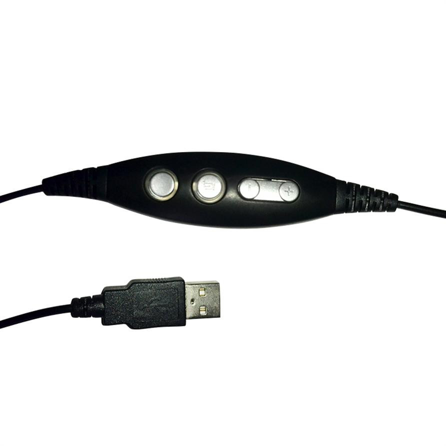 Шнур-переходник USB adaper LV-QD-USB