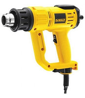 Пистолет горячего воздуха DeWALT D26414-QS