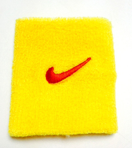 Напульсник Nike - фото 2 - id-p10492188