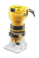 Фрезерный станок DeWALT DWE6005-QS