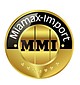 Miamax-Import M SRL