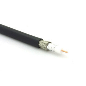 Canare L-2.5CFB кабель коаксиальный цифровой, фото 2